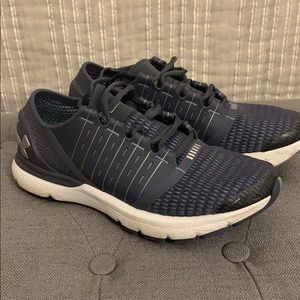 Women’s Under Armour running shoes